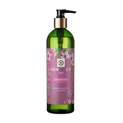 Floristica Hair Shampoos