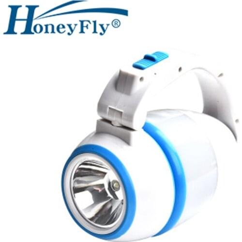 Портативные фонарики HoneyFly China At AliExpress