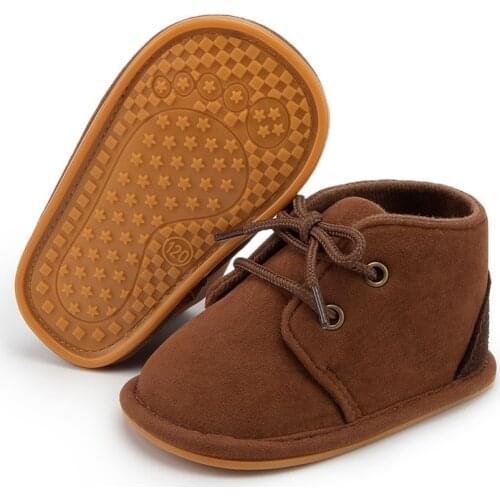 KIDSUN Boots For Girls