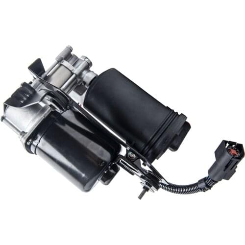3W1Z5319BA, 6W1Z5319AA Air Suspension Compressor Pump For Lincoln Town Car All Models 1990-1997