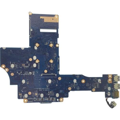 H000074240 motherboard for Toshiba laptop mainboard with Cpu i5-4210u