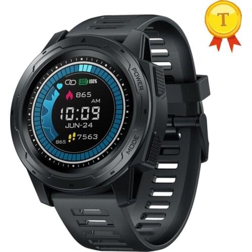 New arrival IP67 Waterproof Heart Rate smart band Long Battery Life Color Display Screen Multi-sports Modes smart bracelet