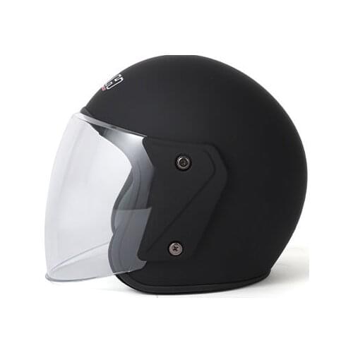 Four seasons helmet electric bike men and women motorcycle riding helmet autumn and winter warm riding helmet motorcycle helmet
