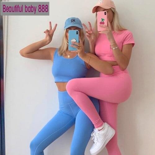 Meqeiss high quality bodycon hot tracksuit two-piece set female street casual wear mujer fitness jogging elastic slim sportswear