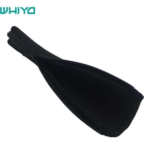 Whiyo 1 pcs of Bumper Head Pads Headbands Cushion Pads for Shure SRH940 SRH750DJ SRH440 SRH240A SRH840 Headphones
