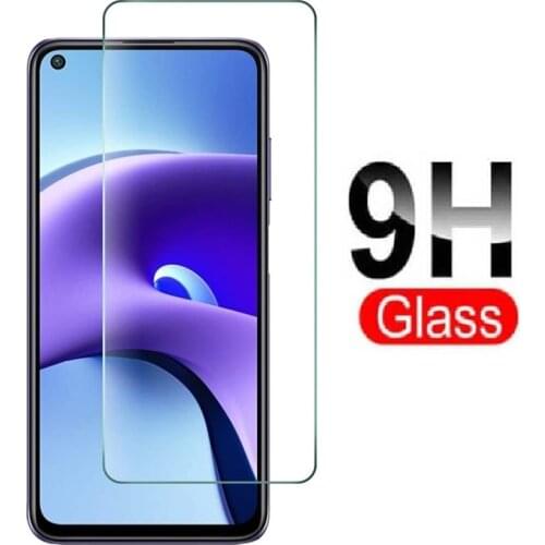 Protective Glass For Xiaomi Redmi Note 9T 5G 10 Screen Protector for xiomi redmi note9t note 10 tempered glass
