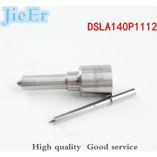 FREE SHIPPING 4 pcs DSLA140P1112 Injector nozzle 0 433 175 325 for Ranger 2.8 D