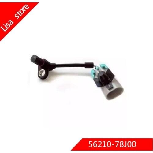 ABS Wheel Speed Sensor For Suzuki XL-7 (2007-2009) OEM:56210-78J00 56310-78J01