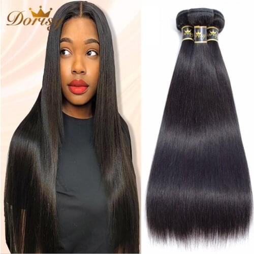 Dorisy Artificial Hair Strands