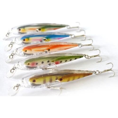 Fishdrops Pike Fishing Lure