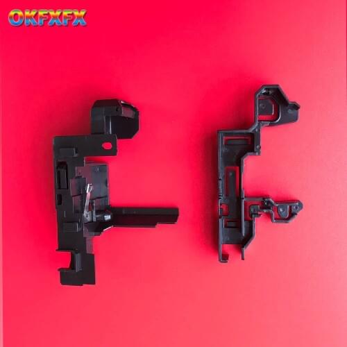 High quality FOR hp LaserJet P4014 P4015 P4515 M4555 M600 M601 M602 M603 Fuser Cover Asm left right DVR-P4015-L DVR-P4015-R