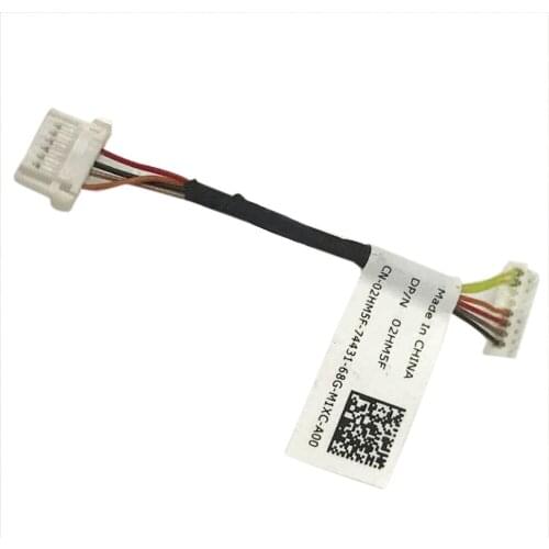 For Dell AIO Inspiron 23 5348 Converter Inverter Cable 2HM5F 02HM5F CN-02HM5F