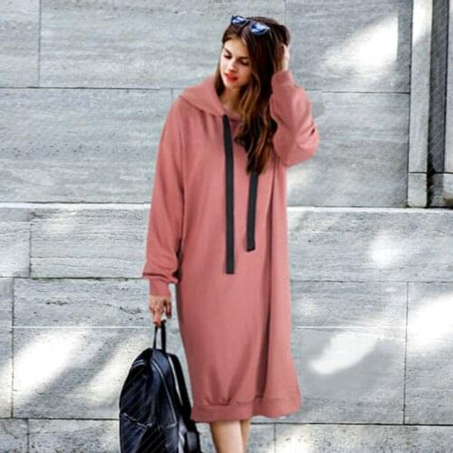 KANPAN Warm Women's Dresses