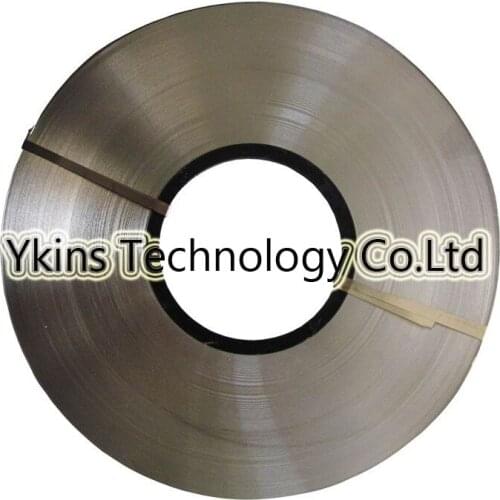 2kg 0.15*8mm Pure nichel 99.96% Battery pure nickel strip cell connector battery pure nickel plate for welding machine