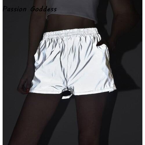 Женские завышенные шорты Passion Goddess China At AliExpress