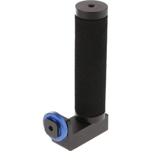 Hand-held Handgrip Steady Stabilizer for Video Photography SLR Cameras