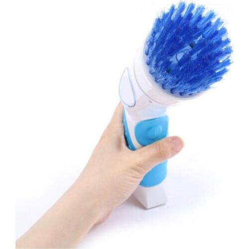 Dish Washing Brush Portable Hand Electric Dishwasher Mini Dishes Washing Machine Kitchen Dish Washing Brush Cleaning Brush