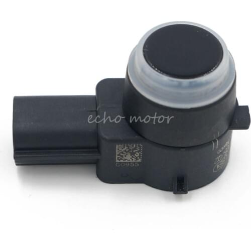 New PDC Parking Aid Bumper Object Sensor Radar Reverse Assist for Chrysler Dodge Jeep 1EW63HBVAA 0263013030