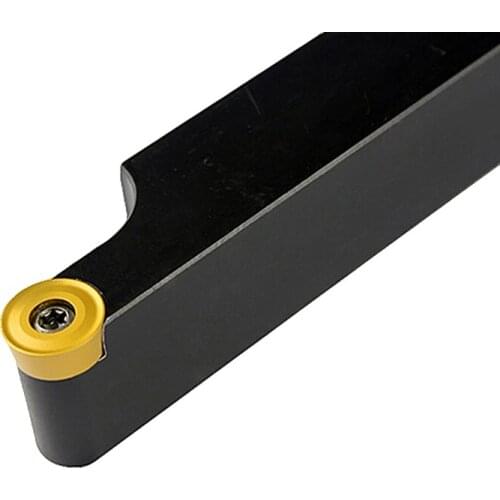 SRAPR2020K12 Lathe Cutter Carbide inserts CNC Holder Tool SRAPR1616H10 External Cylindrical Turning Tool Cutting Bar