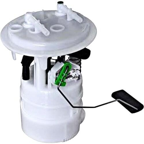 Fuel Pump Assembly For Peugeot 307 308 3008 307CC 308CC 308SW 00-17 1.4L 1.6L Citroen C4 Grand Picasso 1525KH TY-693M