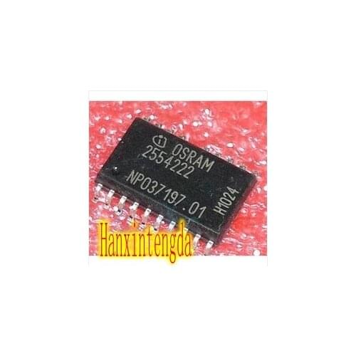 2pcs/lot OSRAM2554222 2554222 SOP19 [SMD]