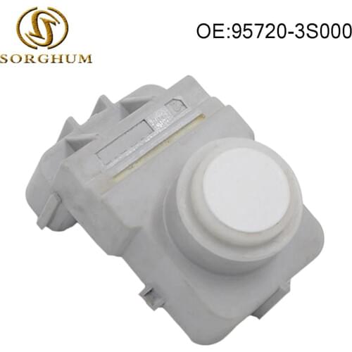 PDC Parking Sensor 95720-3S000 957203S000 For Hyundai