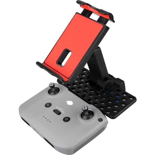 Remote control Holder 5.5-12 inch Phone tablet Bracket clip for DJI mavic air 2 / Mavic Series Universal drone Accessories