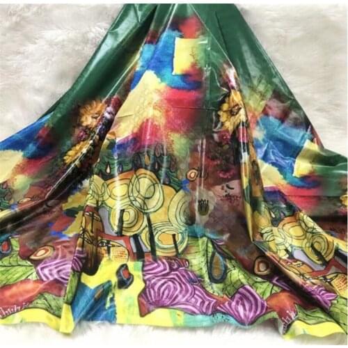 Hot Sale Bazin Riche lace 2021 Nouveau African Basin Riche Fabric Latest High Quality 100%Cotton Guinea Brocade Fabric 5Yards