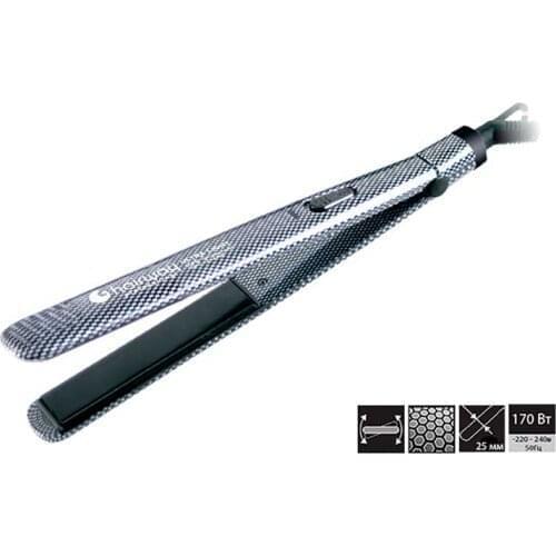 Hairway Hair Straighteners