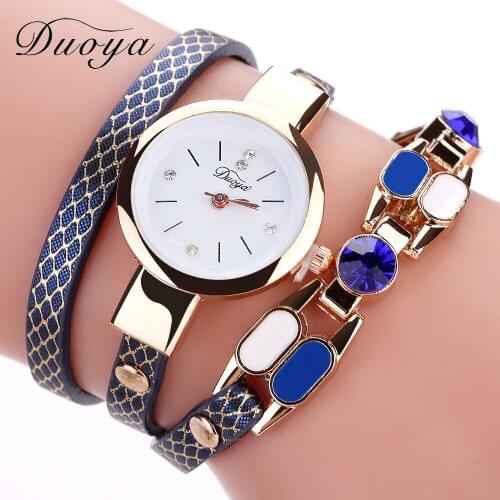 Hot Fast Selling Hot Selling Vintage Womens Bracelets Sexy Serpentine PUpi Womens Fashion List Watch for Women Reloj Mujer
