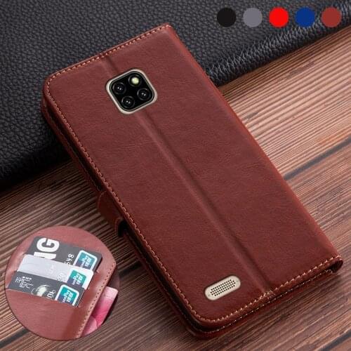 LIHAIJUN Phone Cases Ulefone S1