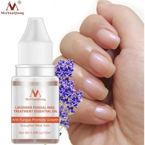 MeiYanQiong Nail Bases