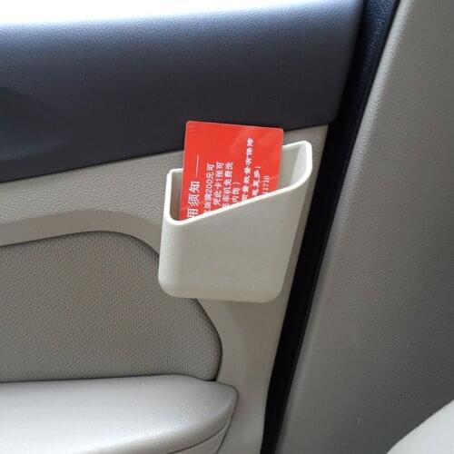 Multi-purpose car Storage box glasses box for Porsche Cayenne Macan Macan S Panamera Cayman Carrera Porsche911 918 Boxster