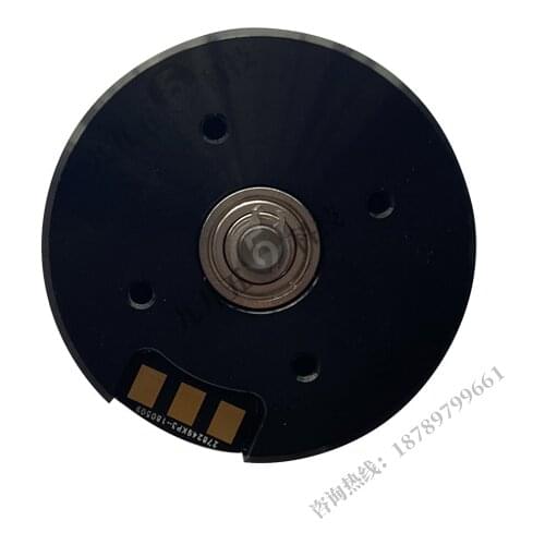 SW4025 motor brushless dc motor the ROV underwater fittings diving underwater propeller waterproof motor model