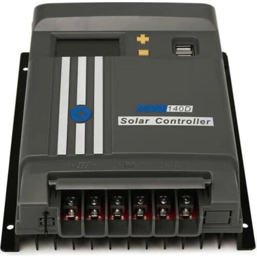 MPPT Solar Controller 12V24V10A / 20A / 30A / 40A Photovoltaic Panel Buck module Charging Power Generation Automatic Conversion