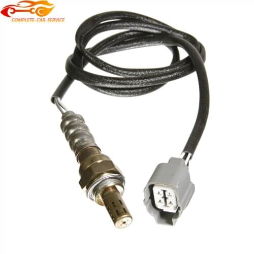 Downstream O2 Oxygen Sensor 234-4363 Rear New Suit For Honda Accord 2.4L 03-07