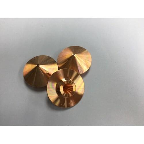 Single layer fiber laser tip for RayTools AG laser head 500W/700W/800W/1000W