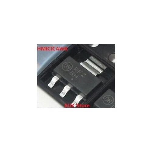 Real Original 100% NEW BH BCP56T1G BCP56T1 BCP56T3G BCP56T3 BCP56 SOT-223 50PCS/LOT