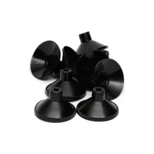 Filter Suction Cup (The Hole) 10 PCS