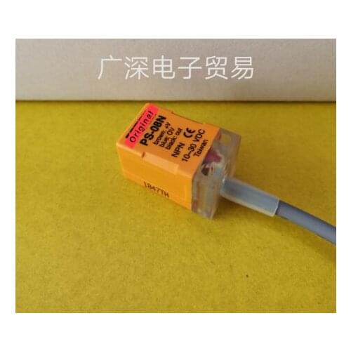 PS-08N PS-08P PS-08NB Inductive Switch Sensor 100% New & Original