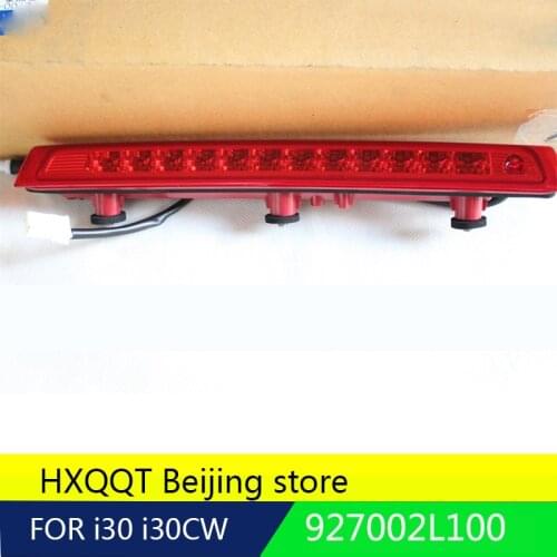 For ELANTRA TOURING i30 2007-2012 REAR HIGH MOUNTED STOP LAMP 927002L100 92700 2L100