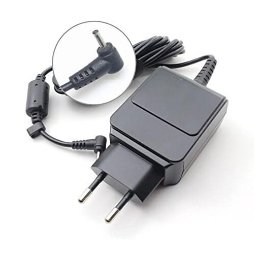 Huiyuan Fit for 19V 1.58A AD82000 AD820MO AC Adapter fit for ASUS EEE PC EXA1004CH EXA1004UH EXA1004EH 1001PXD R101D 1001PX new