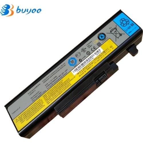 Japen Cell Original Battery For Lenovo Ideapad Y450 Y450A Y450G Y550 Y550A Y550P 55Y2054 L08L6D13 L08O6D13 L08S6D13