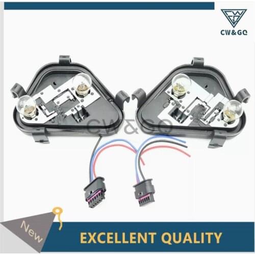 CW&GQ Headlight Adapters