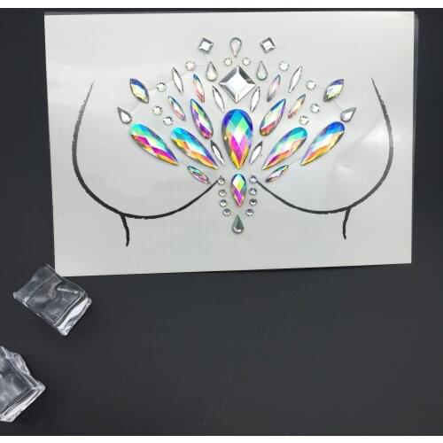 Dingdian Temporary Tatoos