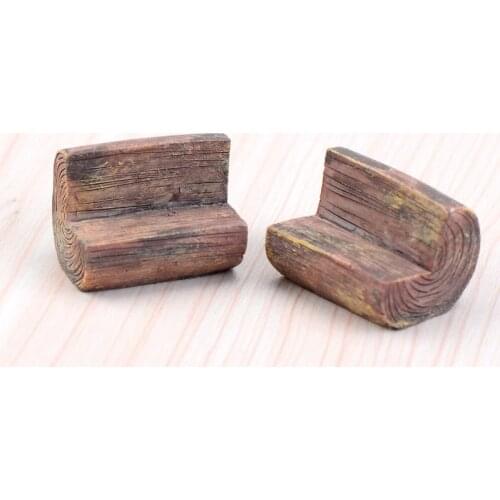 Home Animal Figurines Accessories Fairy Horse for Miniature Decorations Resin Garden Mushroom Figures Miniatures Figure Figurine