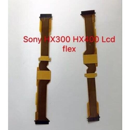 For Sony HX300 HX400 cable screen flex LCD screen axis LCD cable FLEX