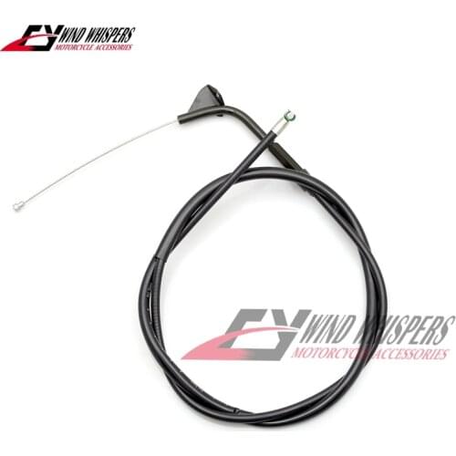Motorcycle clutch cable For Yamaha Virago XV125 XV250 XV 125 250