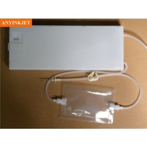 System cartridge wit small ink bag for Mimaki CJV30 JV2 JV22 JV3 JV4 JV33 JV5 printer