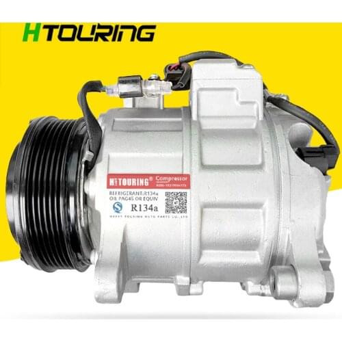 For BMW 228i 320i 328i 528i 535d 740 2012 2013 2014 2015 7SBU17A AC Compressor 64529216466 64 52 9 216 466 4471604101 4471604100